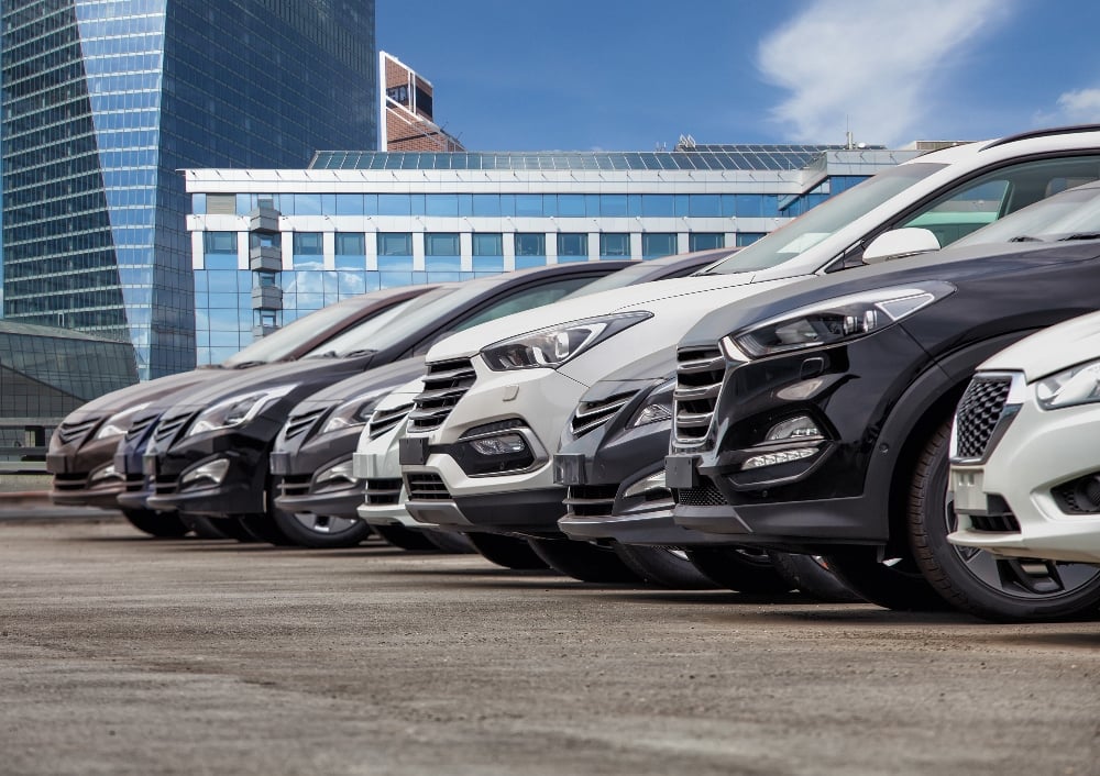 5 Reasons Your Pre-Owned Lot is Underwater & How to Save It